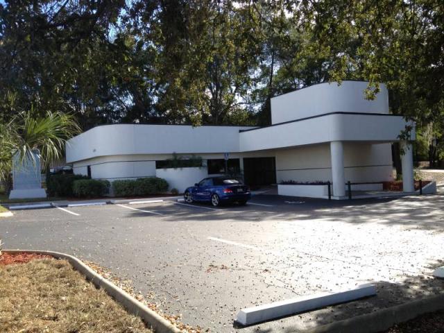 Professional Office Building