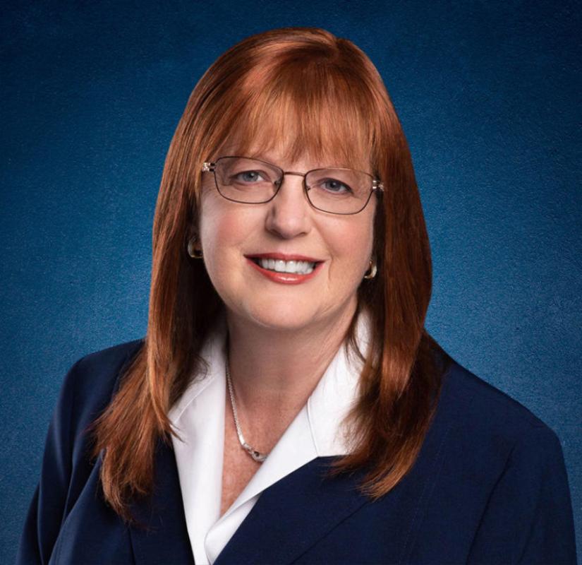 Joan Burnett