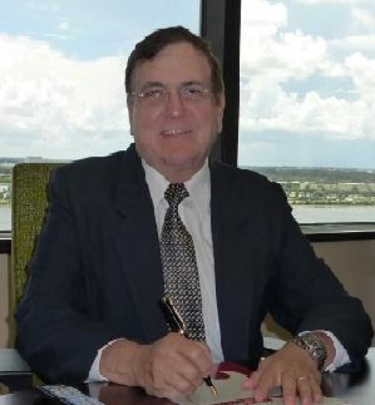 Kenneth Moskowitz