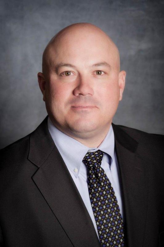 Gregg Thompson, CCIM