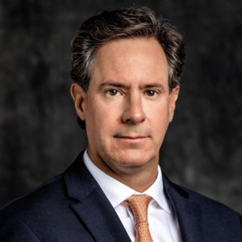Alfonso Jaramillo