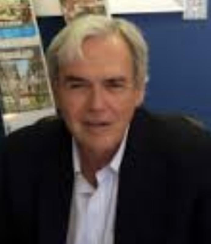 Mark Arnold