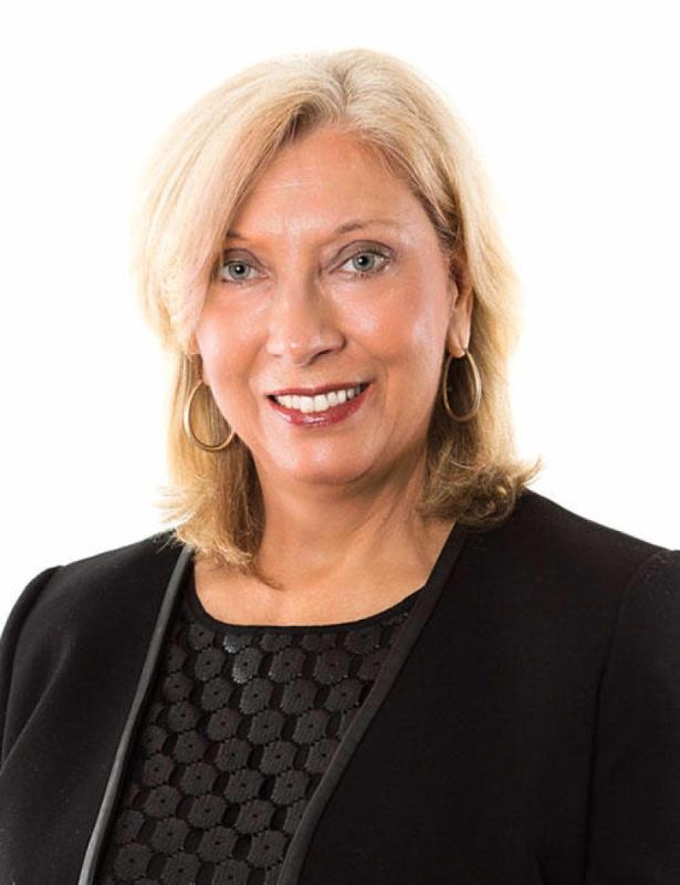 Janice Peters, CCIM