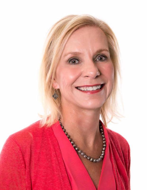 Michelle Hudson, SIOR, CCIM