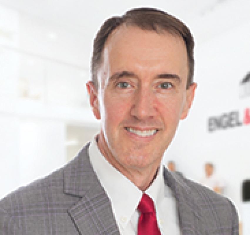 Chris Cunniffe, CCIM