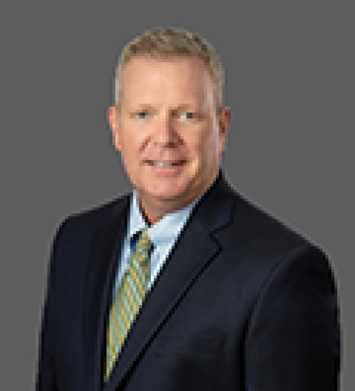 Michael G. McFall, CCIM, SIOR