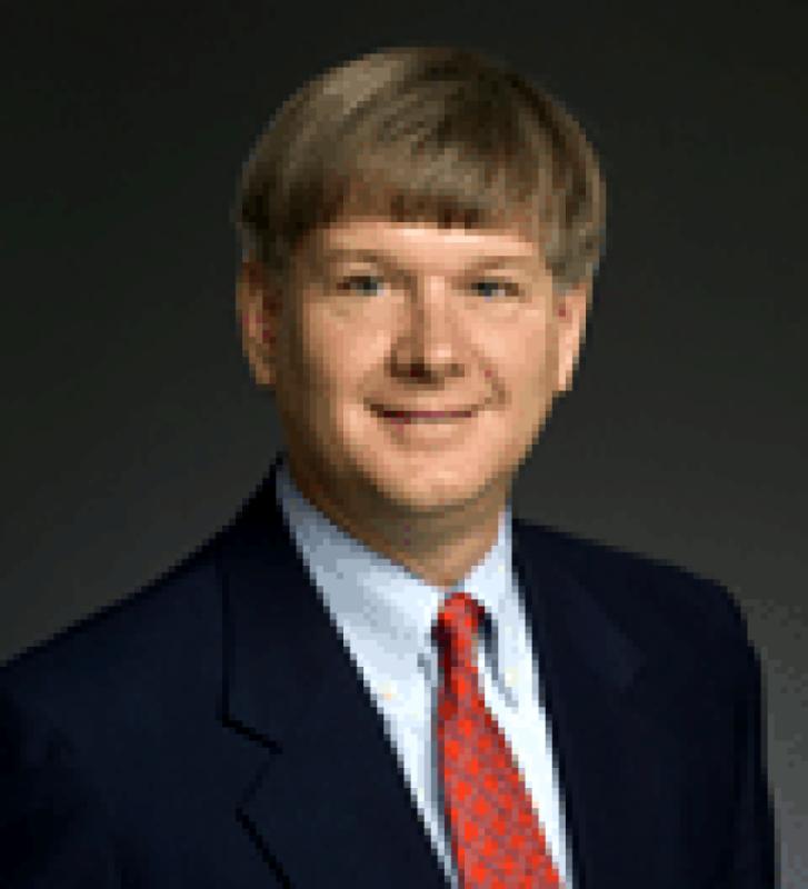 David Maybank, III CCIM