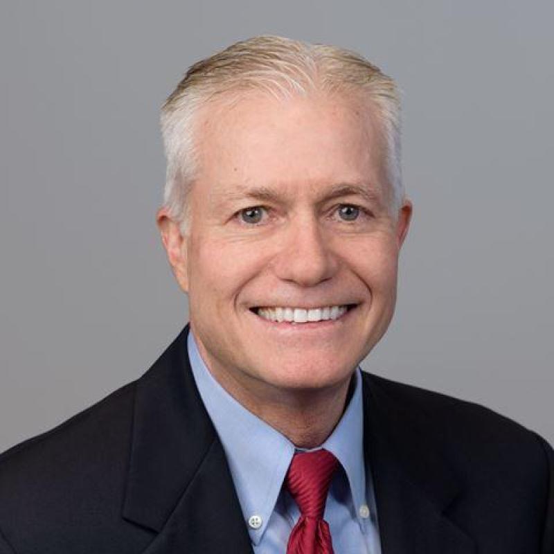Steve Saunders, CCIM