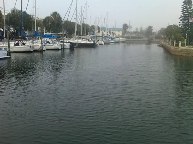 1 Hudson Beach waterfront lot