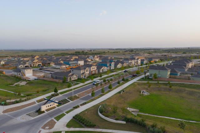 10.76 Acre Neighborhood Commercial Site