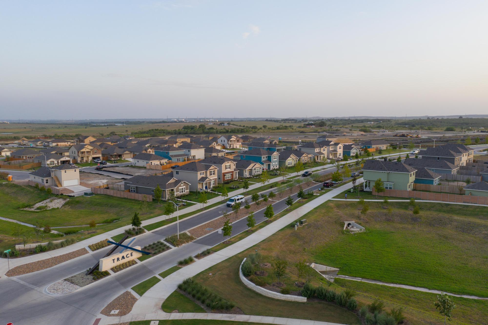 10.76 Acre Neighborhood Commercial Site