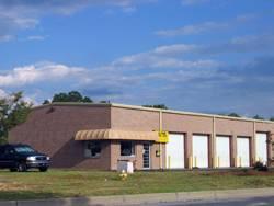 Automotive Service & Repair Shop