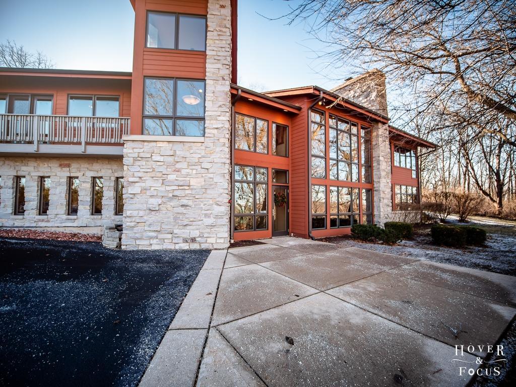 Upscale Office Building
