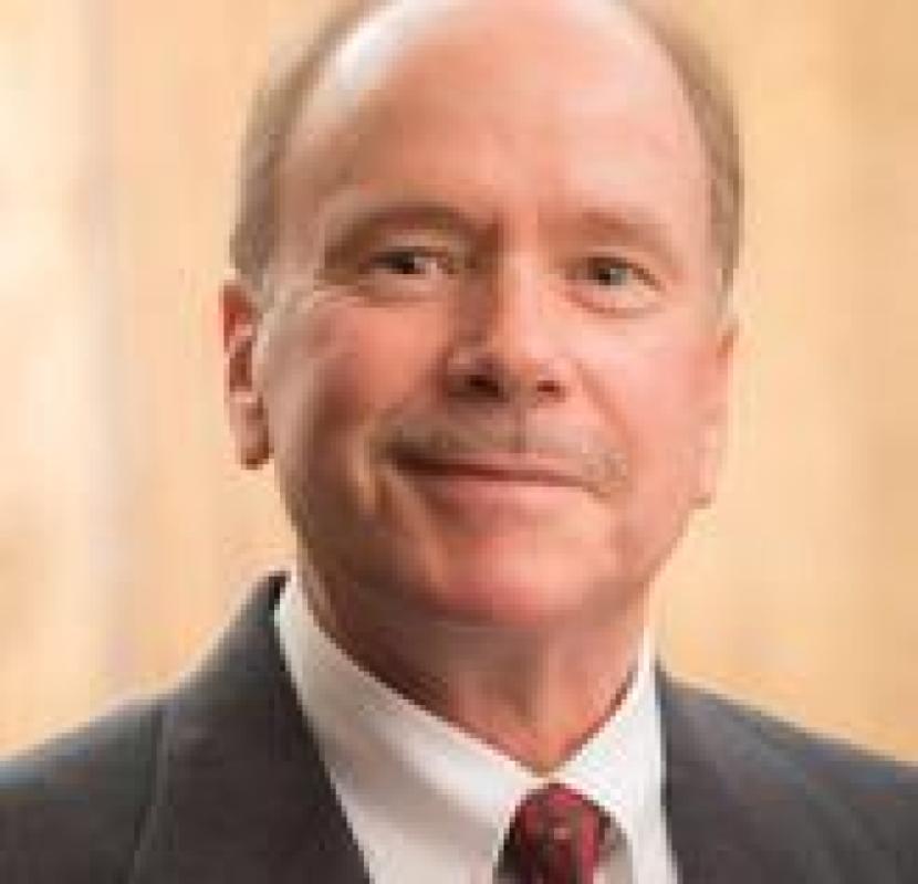 Mark Beaudoin