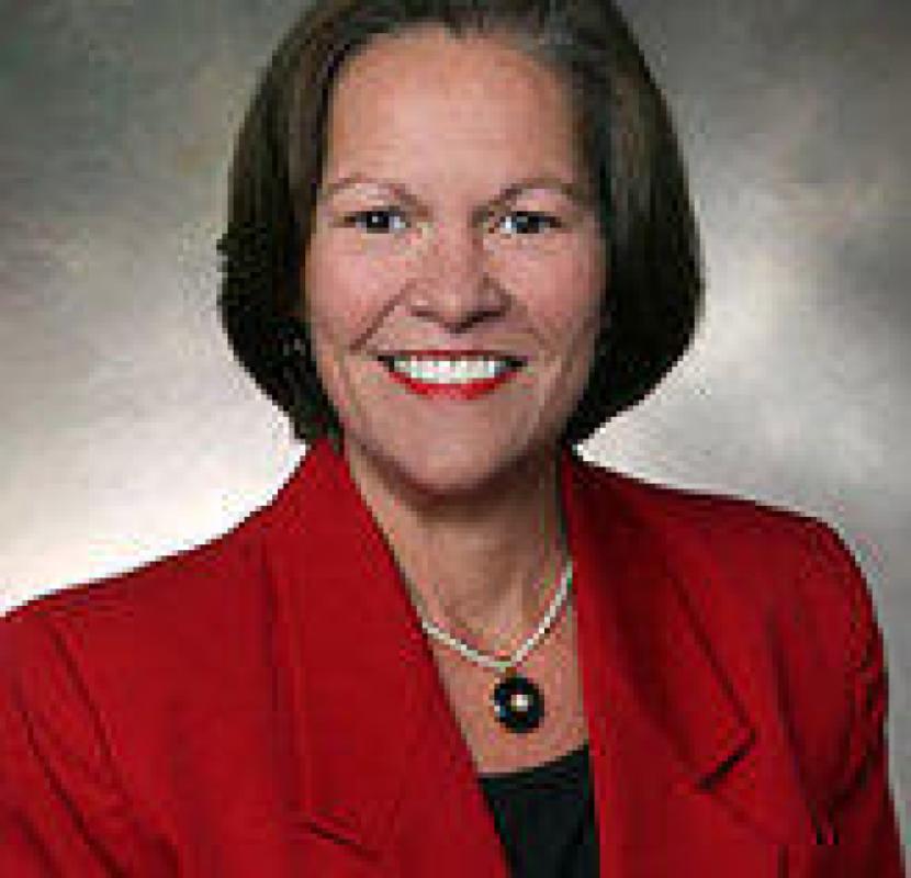 Laurie Blank