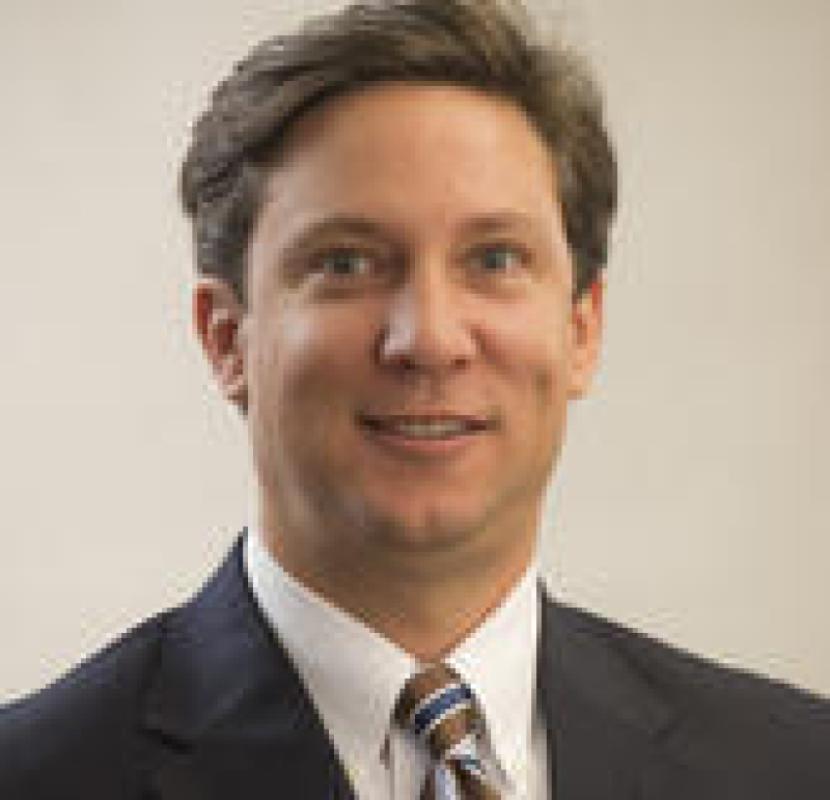 Trey DeSantis