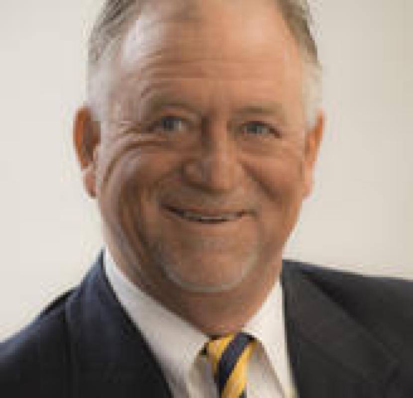 Sam Frazier