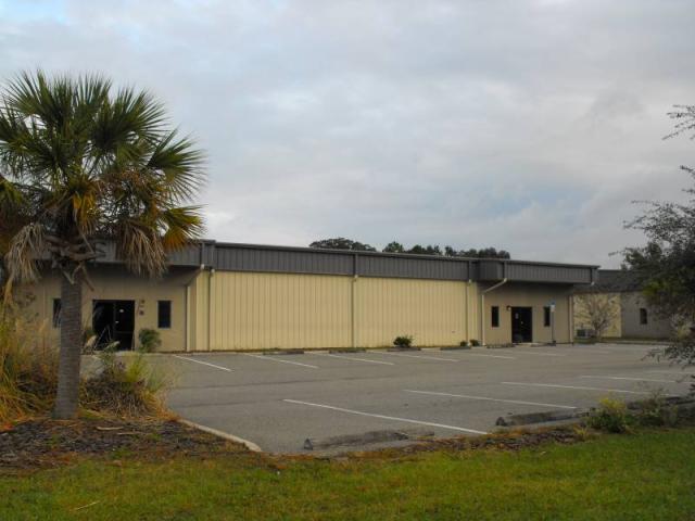 Bank Owned 7,700 Office / Warehouse, Leesburg