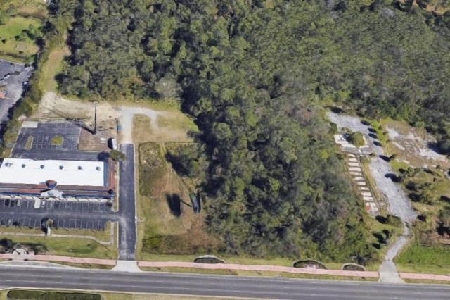 W192 Outparcel 1.06/AC & Rear 4.16 Acres