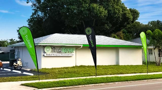 Trulieve, Inc.