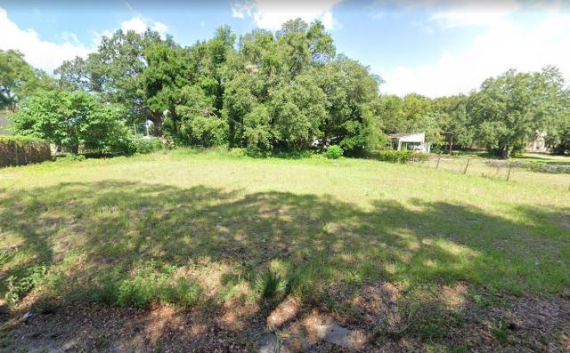 C3 Zoned Vacant Land