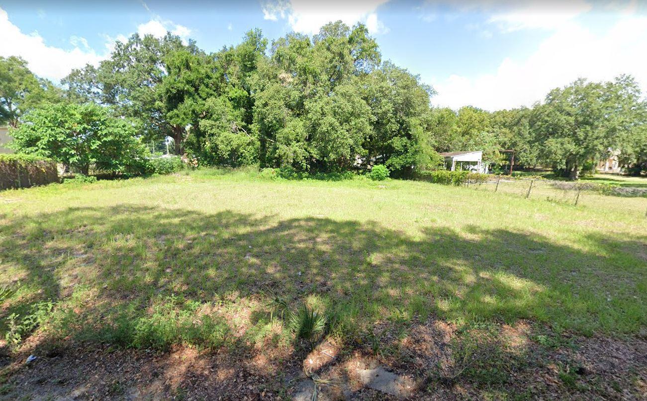 C3 Zoned Vacant Land