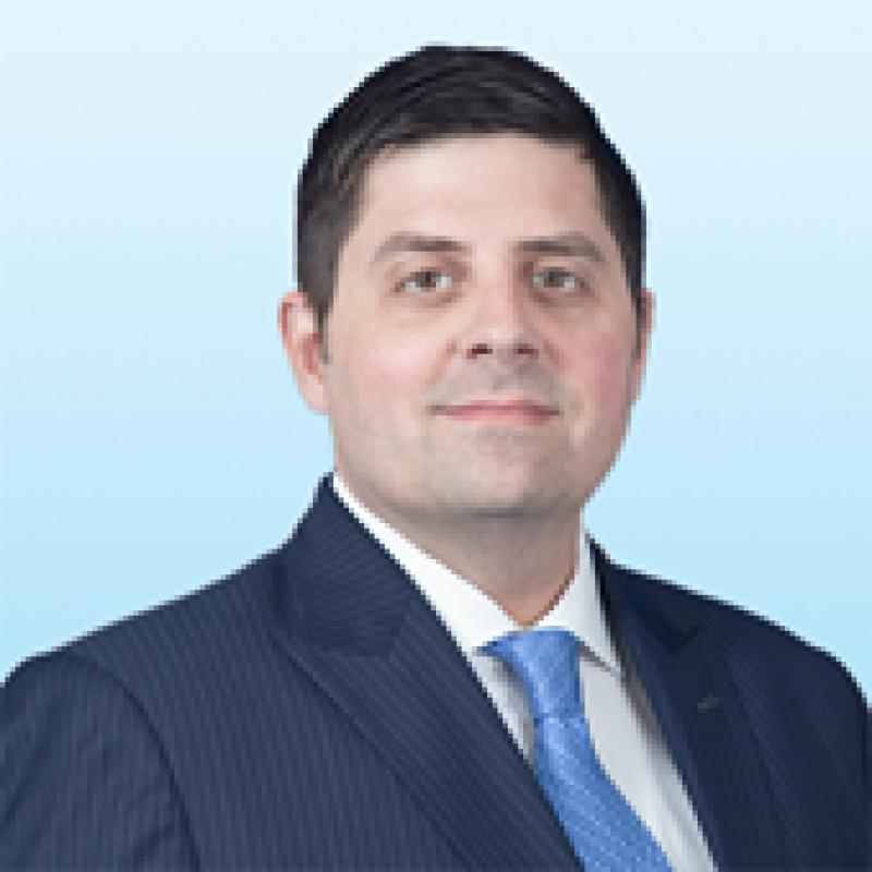 Shawn Rupp