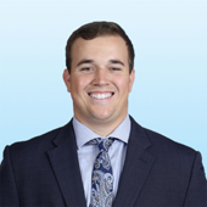 Miles Tombrink