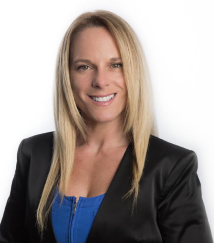 Jessica Farbman Price