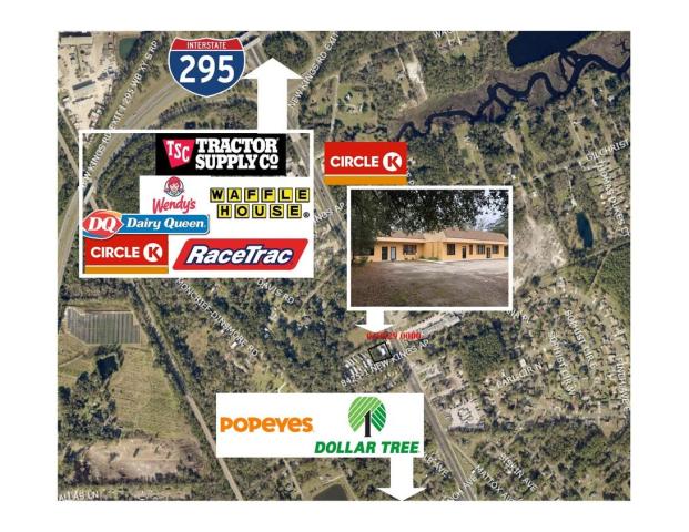 Retail Storefront For Sale - Fully Leased