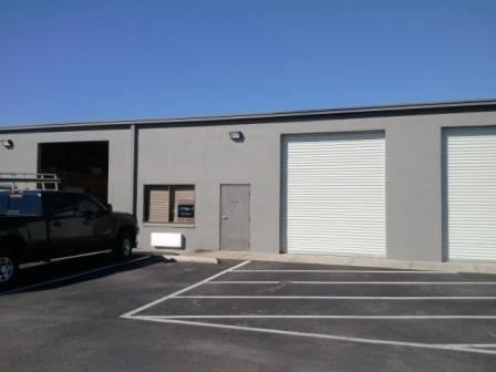 BANK OWNED! Office/Warehouse