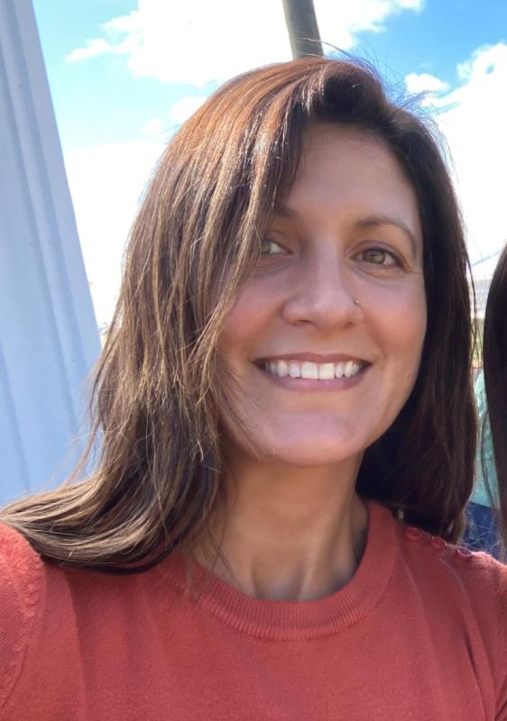 Josette Jackson, CCIM