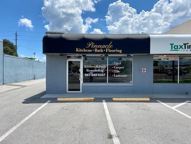 2191 Tamiami Trail & 740 Mirado Lane