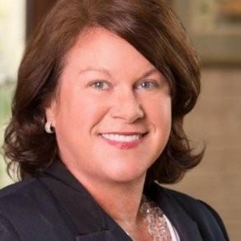 Jill W. Fussell, CCIM