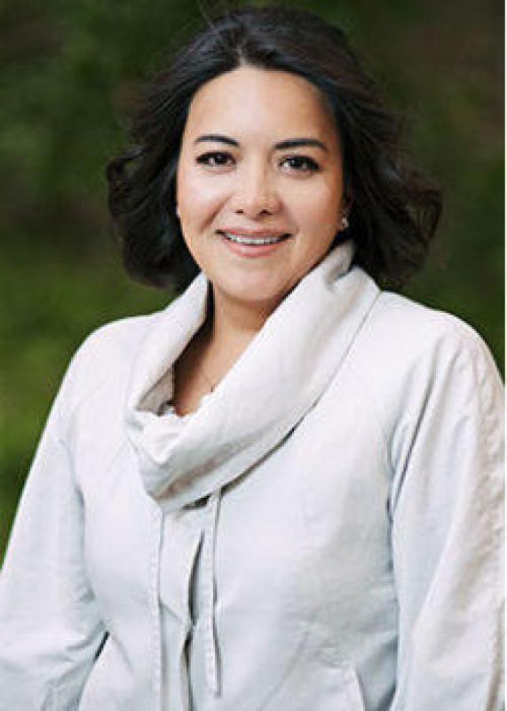 Blanca Frias