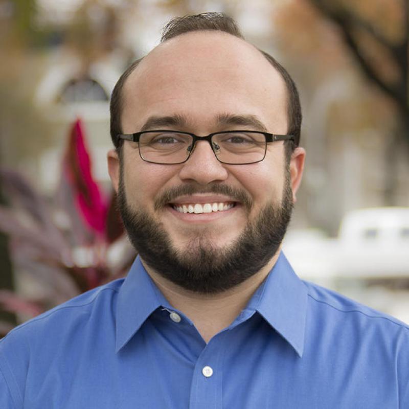 Christopher Settineri