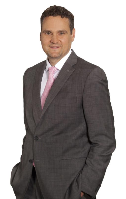 Roman Petra, CCIM