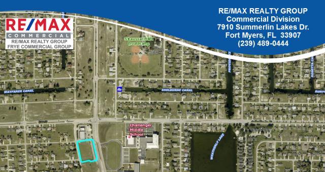 Pad Ready Site - 2.2± acres