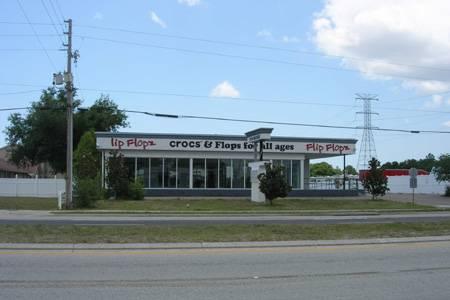 AUTOMOTIVE SERVICE & DETAIL CENTER