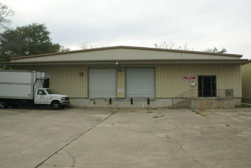 WAREHOUSE FOR SALE