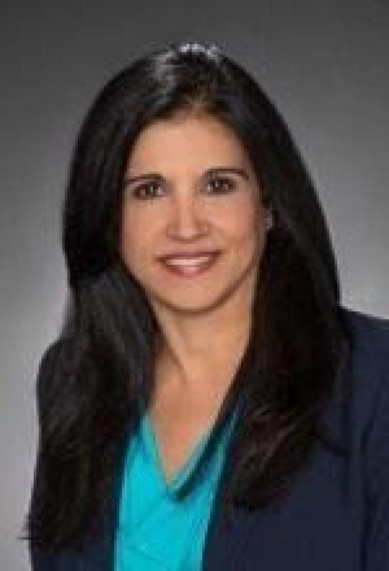 Denise Stavropoulos