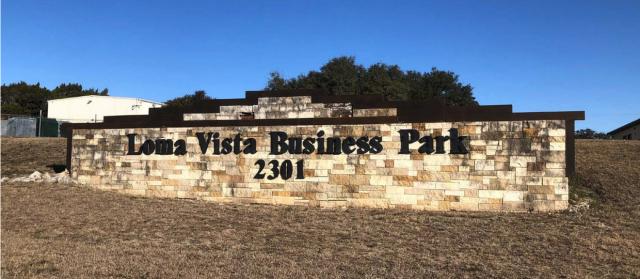 Loma Vista Business Park