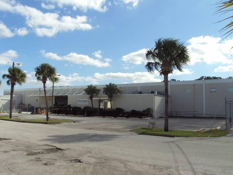 ABC Supply Buildings