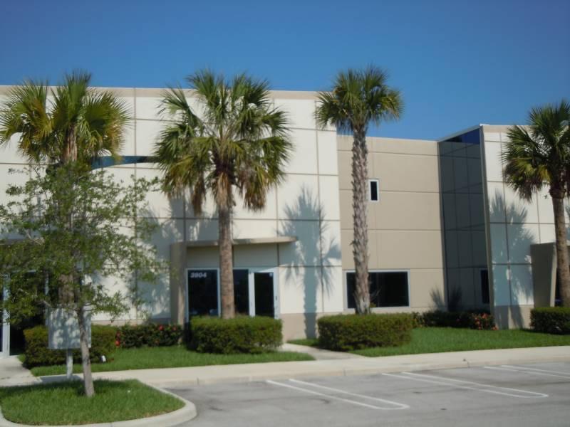 Coral Springs Warehouse