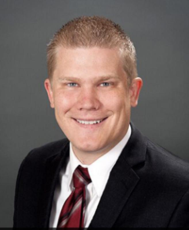 Dan Van Nada, CCIM