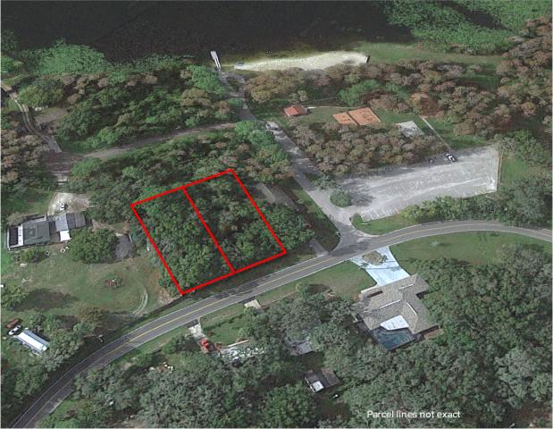 Moon Lake Residential Parcels