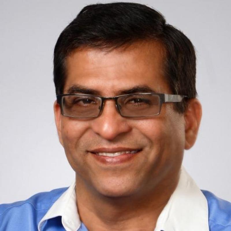Utpal Pandya