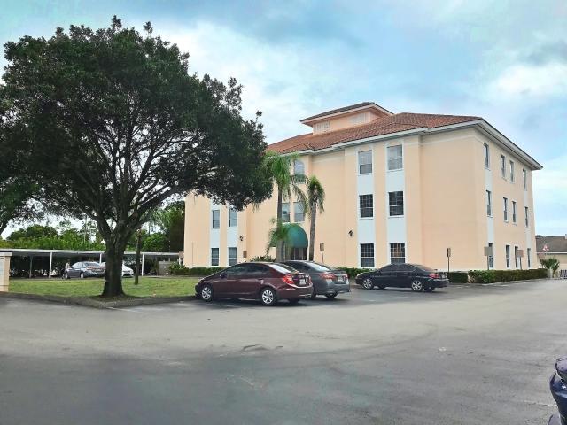 Professional Office Condos