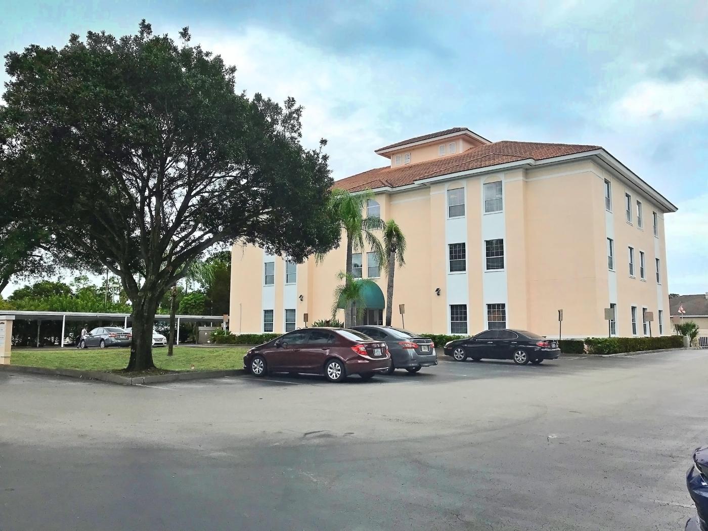Professional Office Condos