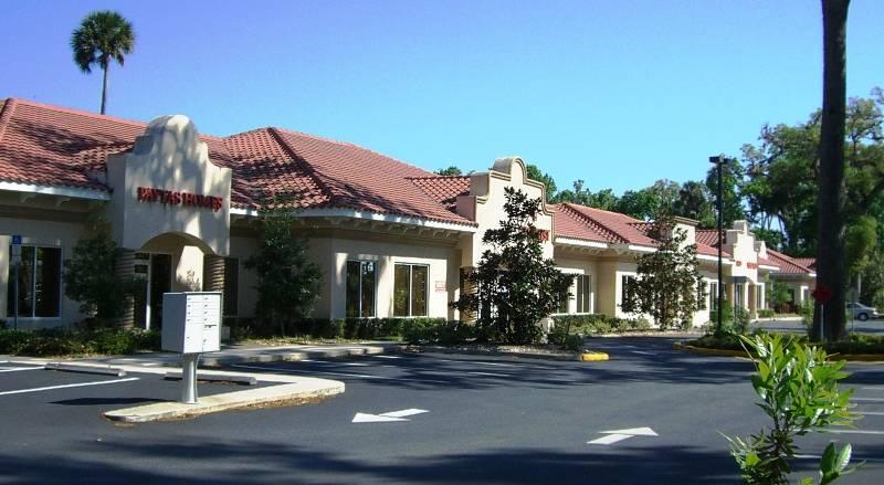 Lakefront Office Condo
